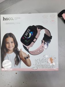 Б/в Смарт-годинник Hoco y104 01-200913484