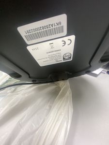 Б/в Фритюрниця Philips na221/00 01-200912903