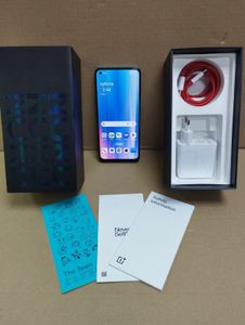 Б/у Мобільний телефон Oneplus nord ce 2 5g 8/128gb 01-200913511