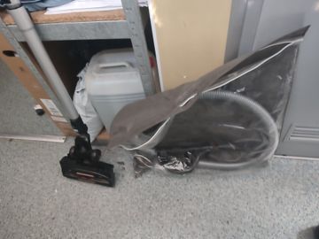 Б/в Пилосос Rowenta green force cyclonic ro7c66ea 01-200911586