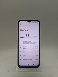 Б/у Мобільний телефон Xiaomi redmi a2 3/64gb 01-200912354