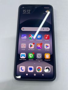 Б/в Мобільний телефон Xiaomi redmi note 14 8/256gb 01-200913364