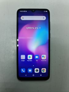 Б/в Мобільний телефон Blackview a55 3/16gb 01-200909159