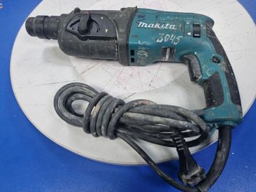 Б/в Перфоратор Makita hr2470 01-200911405