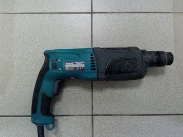 Б/в Перфоратор Makita hr2470 01-200911453