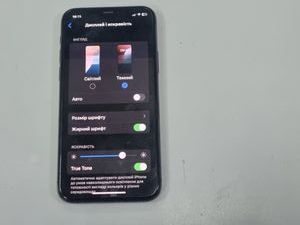 Б/в Мобільний телефон Apple iphone 11 pro 64gb 01-200913755