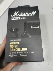 Б/в Навушники Marshall motif ii a.n.c. 01-200908967