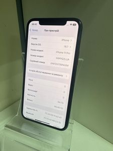 Б/в Мобільний телефон Apple iphone 11 pro 64gb 01-200913844