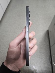 Б/в Мобільний телефон Xiaomi redmi note 14s 8/256gb 01-200913824