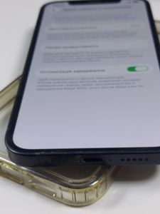 Б/в Мобільний телефон Apple iphone 12 64gb 01-200893193