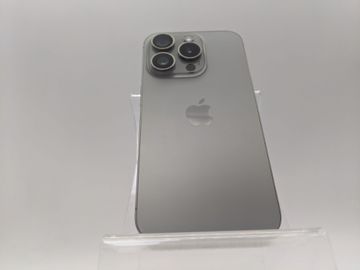 Б/в Мобільний телефон Apple iphone 15 pro 128gb 01-200874153