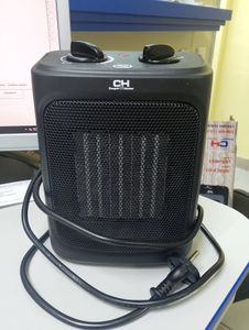 Б/в Обігрівач Cooper&Hunter comfort ch-f2000c 01-200913923