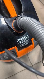 Б/у Пылесос Thomas twin tiger 788556 01-200914004