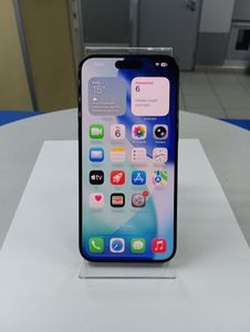 Б/в Мобільний телефон Apple iphone 15 pro max 1tb 01-200846623