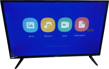 Б/в Телевізор Sumato 32ht03 01-200873997