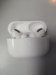 Б/в Навушники Apple airpods pro 01-200914290