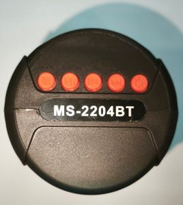 Б/в Акустика Cyboo ms-2204bt 01-200913754