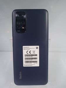 Б/у Мобільний телефон Xiaomi redmi note 11 6/128gb 01-200911635