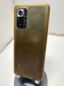 Б/в Мобільний телефон Xiaomi redmi note 10 pro 6/128gb 01-200915341