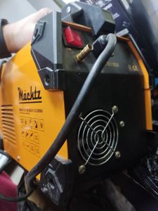 Б/в Зварювальний апарат M?Chtz mwm-315-1m mig/mag/mma 01-200915473