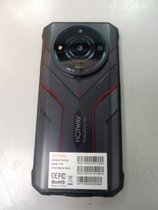 Б/в Мобільний телефон Hotwav t7s 4/128gb 01-200915343