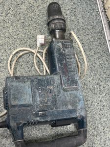 Б/в Відбійний молот Bosch gbh 11 e 01-200915804