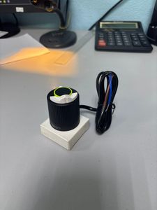 Б/в Термопривід Engo e30nc230 01-200770923