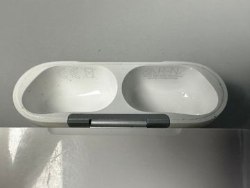 Б/в Навушники Apple airpods pro 3 01-200915555
