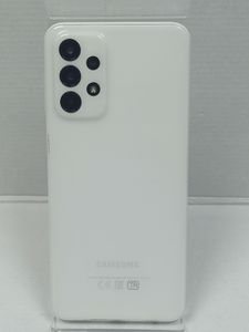 Б/в Мобільний телефон Samsung galaxy a23 sm-a235 4g 6/128gb 01-200898356