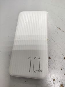 Б/в Повербанк Klgo kp-56 10000mah 01-200916246
