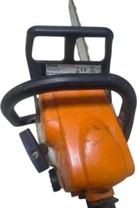 Б/в Пила ланцюгова Stihl ms 180 01-200873567