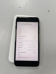 Б/у Мобільний телефон Apple iphone 7 plus 32gb 01-200916820