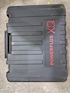 Б/в Шурупокрут Power Plus Xq 1акб зп 01-200913894