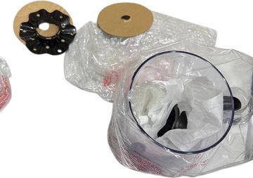 Б/в Кухонний комбайн Russell Hobbs 25182-56 retro 01-200914641