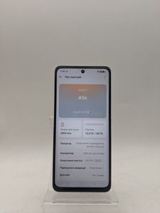 Б/в Мобільний телефон Oppo a5x 4/128gb 01-200916492