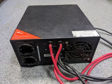 Б/в Стабілізатор напруги Logic Power lpm-psw-1500va (1050вт) 01-200916210