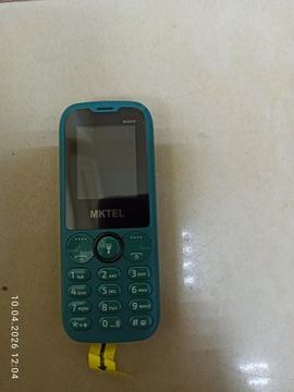 Б/в Мобільний телефон Mktel m2023 16-000276359