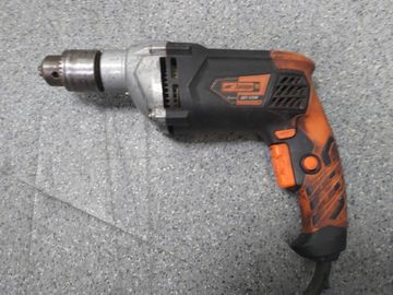 Б/в Дриль ударний Dnipro-M деу-1200п 01-200916166