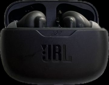 Б/в Навушники Jbl wave beam 2 01-200915338