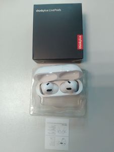 Б/в Навушники Thinkplus livepods bluetooth 16-000276382