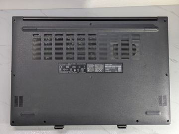 Б/в Ноутбук Asus 16/ryzen 5 7430u ddr4/16gb ddr4/ssd 512 gb/*інтегрована 01-200918679