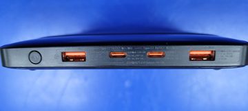 Б/в Повербанк Baseus 20000 18-000094630