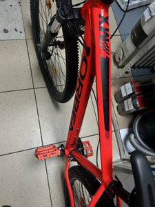 Б/в Велосипед Orbea mx 29" 40 am dd 01-200919418