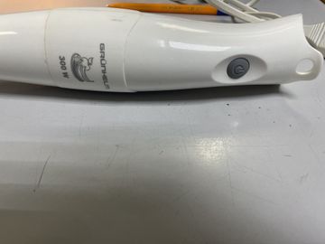 Б/в Блендер Grunhelm ebs-301p 01-200919311