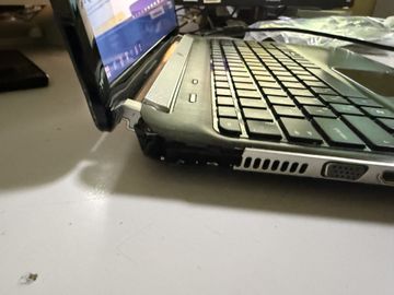 Б/в Ноутбук Hp 15/amd a4 3310mx ddr3/4gb ddr3/hdd 500 gb/ssd *відсутній/*інтегрована 01-200919042