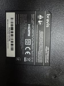 Б/в Телевізор Bravis 24k5000h 01-200919622