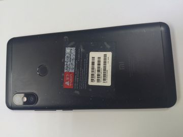 Б/в Мобільний телефон Xiaomi redmi note 5 3/32gb 01-200919715