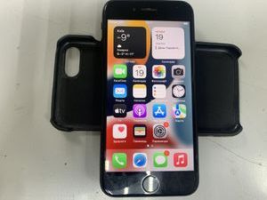 Б/в Мобільний телефон Apple iphone 7 128gb 01-200919948