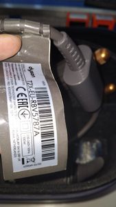 Б/в Мультистайлер Dyson airwrap complete hs05 prussian/rich copper 01-200920138