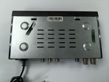 Б/в Ресивер ТВ Romsat t7090hd 01-200919827